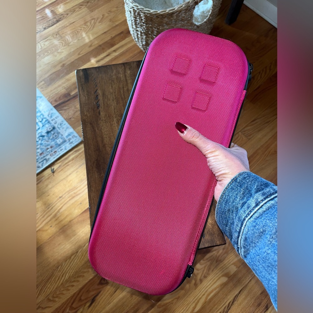 MEDISAVE Stethoscope Case
